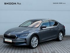 Škoda Octavia (2024) 2.0  Tdi 110 kW DSG TopSelecti - fotografie inzerátu
