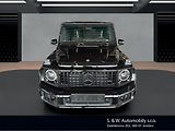 Mercedes-Benz Třídy G (2026) Mercedes-AMG G 63 - náhled 1