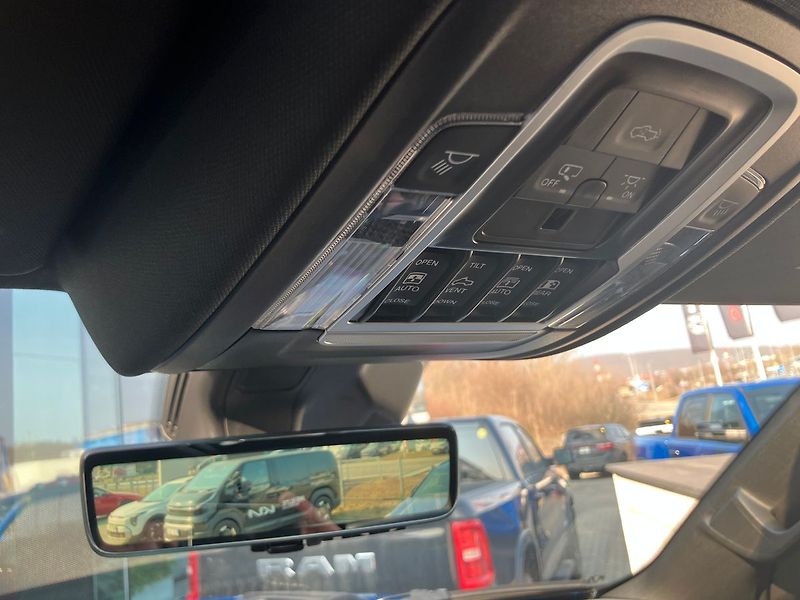 Dodge RAM 3.0 I6 426k REBEL PREMIUM EDIT - fotka 42 z 78