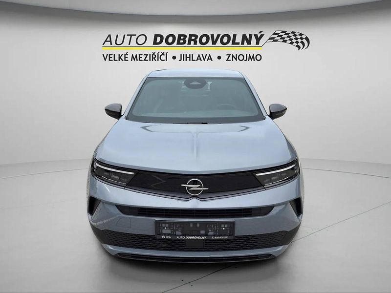 Opel Mokka (2026) Edition 1.2 TURBO (100 kW/ 136 - fotka 12 z 24