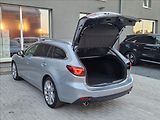 Mazda 6 2.2 Skyactiv-D Revolution TOP - náhled 43