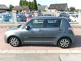 Suzuki Swift (2007) 1,3i KLIMA VÝHŘEV - náhled 7