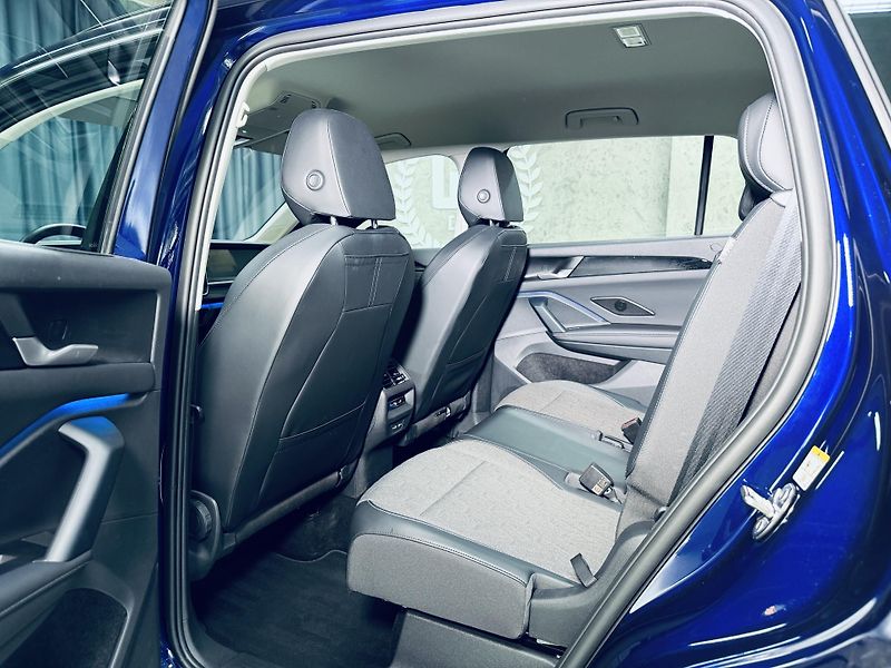 Volkswagen Tayron (2025) 2.0*TDi*4M*ZÁRUKA*REZERVACE - fotka 27 z 32