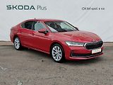 Škoda Superb (2024) L&K 2,0 Tdi 110 Kw DSG - náhled 35