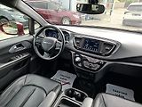 Chrysler Pacifica (2020) 3,6LV6 SPORT,DVD,ALU REZERVACE - náhled 11