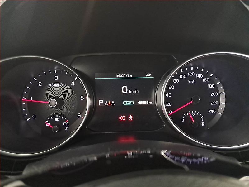 Kia Ceed (2021) GT Line 1.6 CRDi MHEV, Automat - fotka 11 z 16