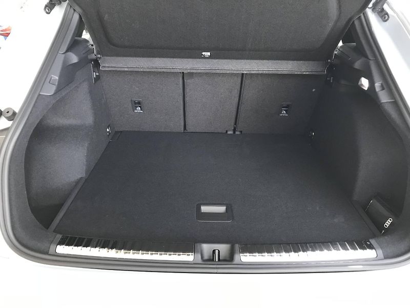 Audi Q3 quattro ST7 2,0TFSI - fotka 6 z 23
