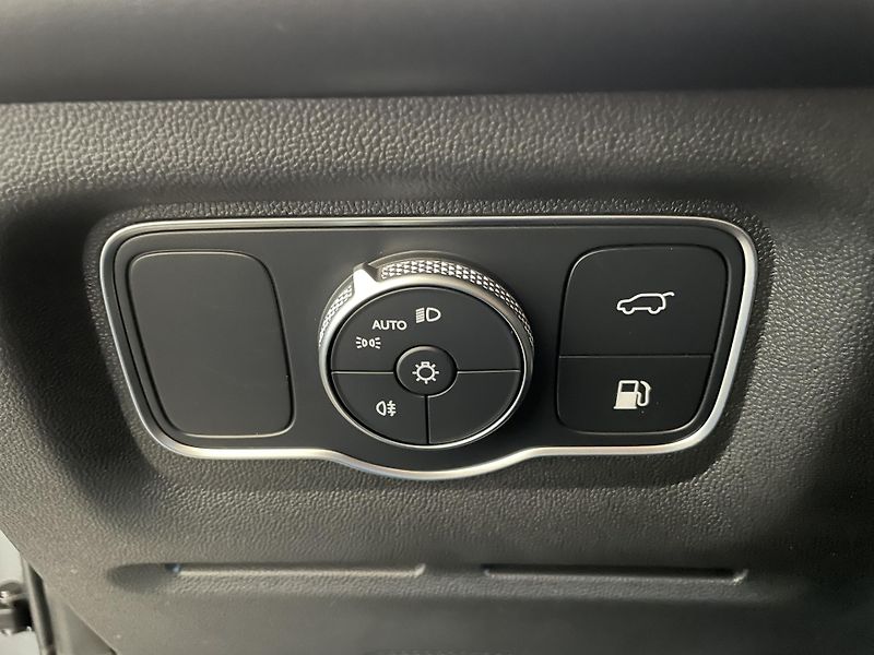 Chery TIGGO 9 PHEV (2026) 1,5T Unique - fotka 24 z 60