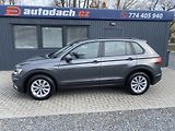 Volkswagen Tiguan 1.4 TSI 92kW - 1xMAJ.-ALU-PDC - náhled 1