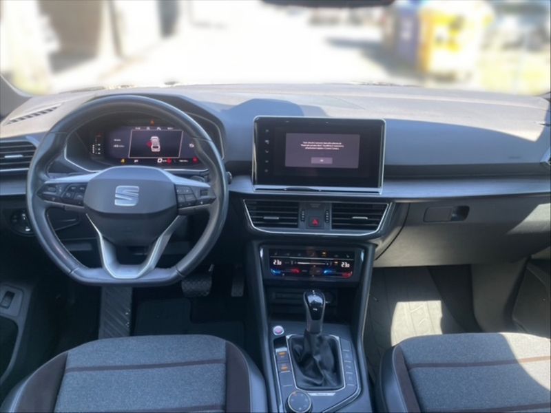 Seat Tarraco 2,0 TDI 147 Xcell.4WD AT - fotka 9 z 11