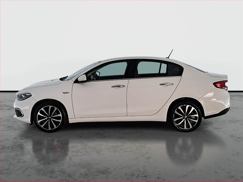 Fiat Tipo (2019) 1.4 16V, Serv.kniha, Tempomat - fotka 3 z 17