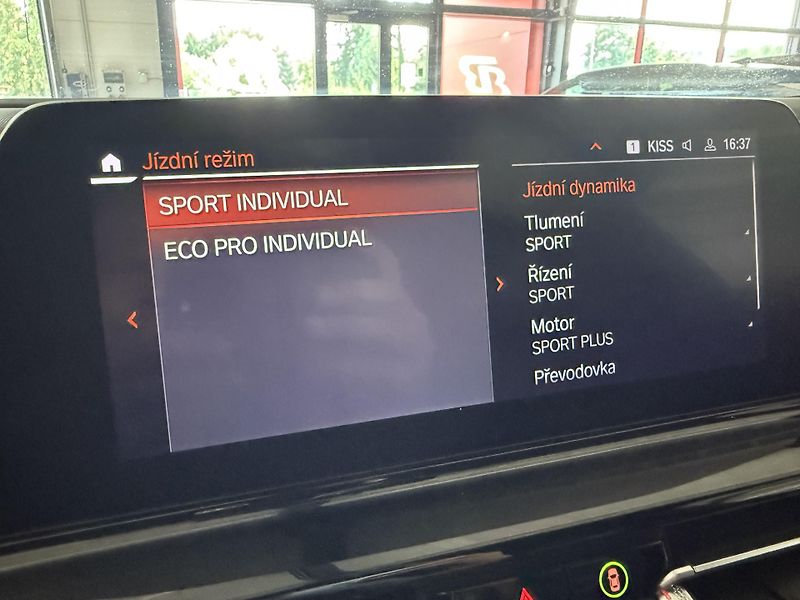 BMW Řada 8 (2021) 840 XD M-PAKET LASER HUD K360! - fotka 46 z 49