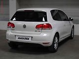 Volkswagen Golf (2009) 2.0 TDi, DSG, temp - náhled 6
