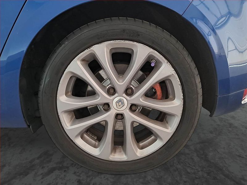 Renault Mégane (2016) 1.6 TCe GT, Automat, Navi - fotka 15 z 21