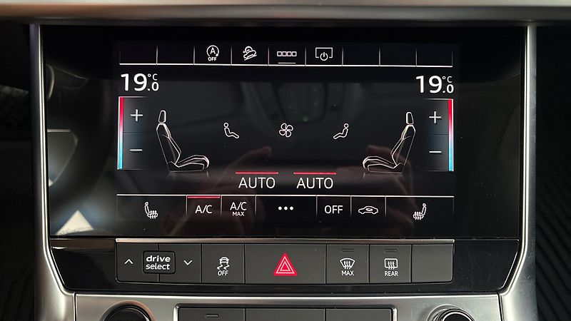 Audi A6 Allroad 2.0 40TDI S Tronic Quattro Ult - fotka 13 z 30