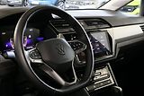 Volkswagen Touran 2.0TDI 110kW DSG Webasto IQ TZ - náhled 15