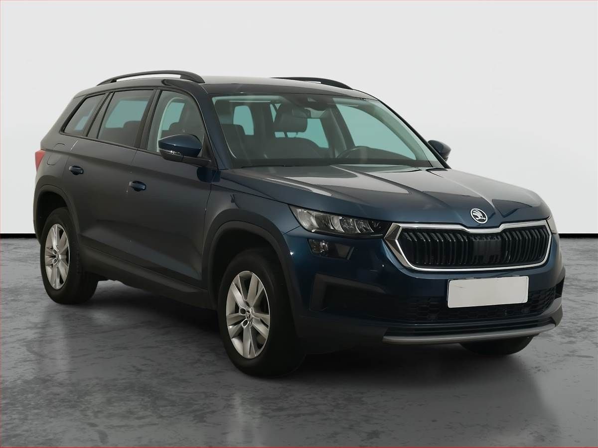Škoda Kodiaq Ambition 2.0 TDI