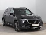 Mercedes-Benz EQB (2022) 250, SoH 98% - náhled 1