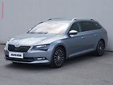 Škoda Superb (2017) 1.6TDi, DSG, navi, xenon - náhled 2