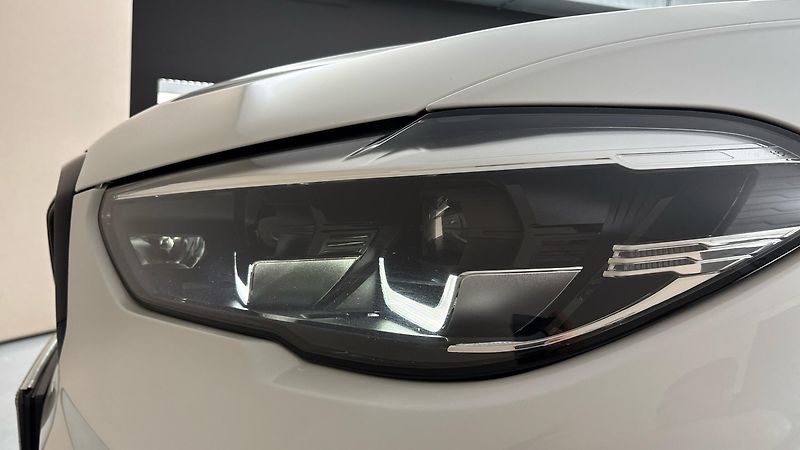 BMW X5 30d AUT xDrive M-paket - fotka 18 z 29