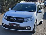 Dacia Logan MCV 1.0SCe PŮVOD ČR odp.DPH - náhled 1