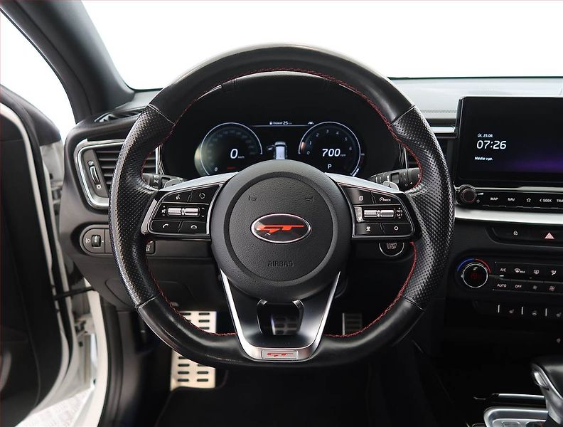 Kia Pro_Ceed (2019) GT 1.6 T-GDI, Automat - fotka 19 z 27