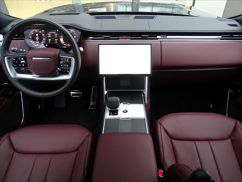 Land Rover Range Rover 3,0 D350 AUTOBIOGRAPHY SWB - fotka 9 z 26
