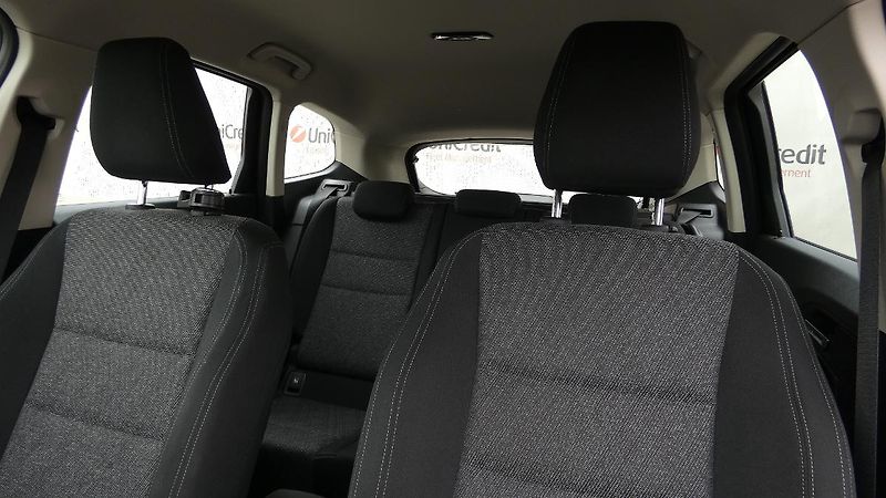 BMW X1 sDrive 20i - fotka 7 z 22