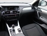 BMW X4 (2014) xDrive30d, 4X4, Automat - náhled 8