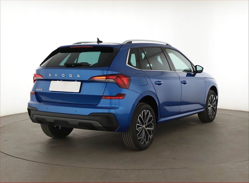Škoda Kamiq (2024) 1.0 TSI, Drive, FullLed - fotka 5 z 20