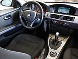 BMW Řada 3 (2008) 320 d, Automat, Serv.kniha - náhled 7