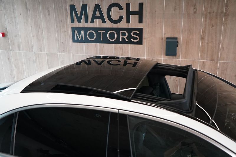 Mercedes-Benz Třídy S 400d 4MATIC L, AMG, Panorama - fotka 8 z 50