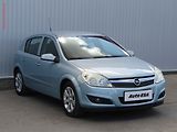 Opel Astra (2009) 1.4i, ČR, AC, tempo - náhled 1