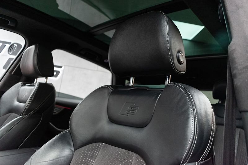 Audi Q7 3.0TDI REZERVACE - fotka 22 z 51
