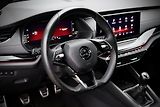 Škoda Octavia 4 Combi 1.5 TSI 110 kW - náhled 12