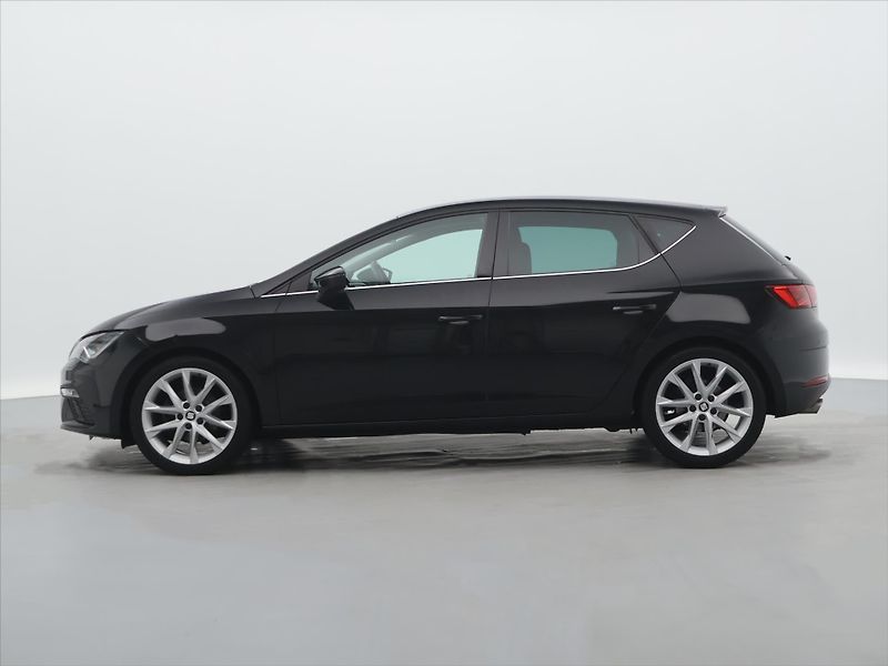 Seat Leon 1,4 TSI FR LED Kůže CZ - fotka 3 z 28