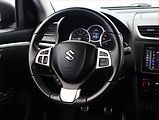 Suzuki Swift (2016) 1.6 Sport, Tempomat - náhled 14
