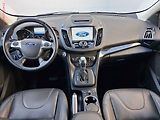 Ford Kuga (2016) 2.0 TDCi 4X4, Individual, AT - náhled 8