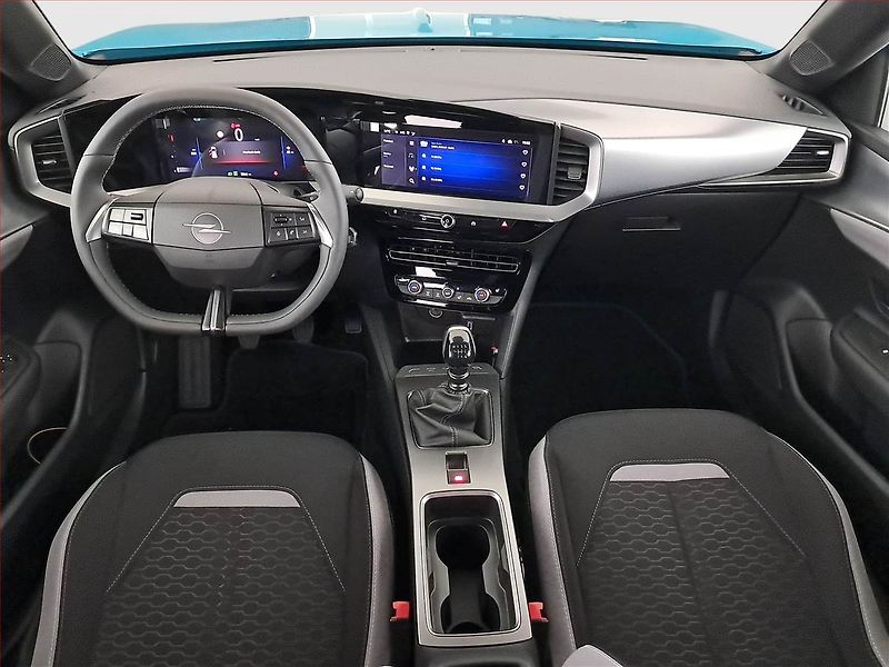 Opel Mokka (2026) Enjoy 1.2 Turbo MHEV - fotka 8 z 16