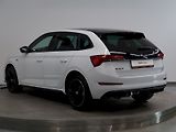 Škoda Scala (2020) MONTE CARLO 1.0TSI 70KW - náhled 7