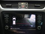 Škoda Octavia (2016) RS 2.0 TDI, Automat, Kůže - náhled 18