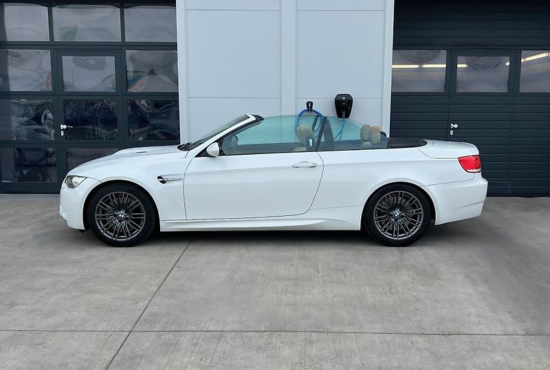 BMW M3 Perfektní Stav - fotka 4 z 21