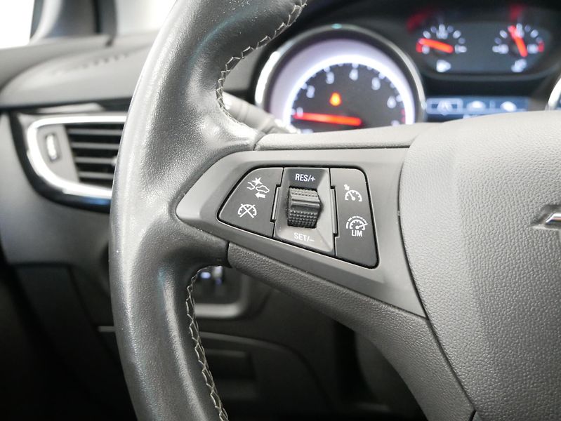 Opel Astra - fotka 15 z 25