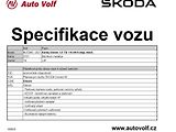 Škoda Karoq Classic 1,5TSI 110kW - náhled 1