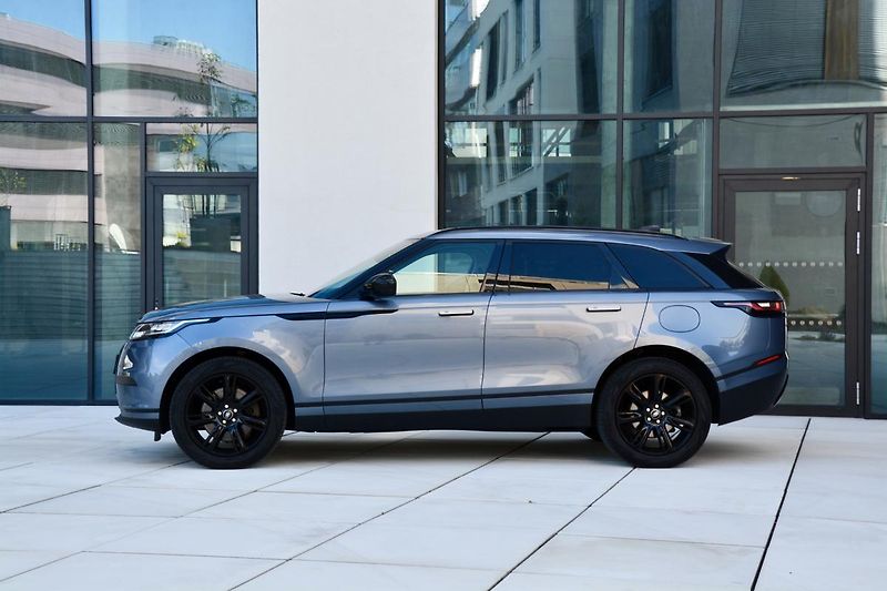 Land Rover Range Rover Velar (2022) P400e Plug in Hybrid 4x4 - fotka 26 z 67