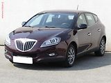 Lancia Delta (2009) 1.4T - náhled 2