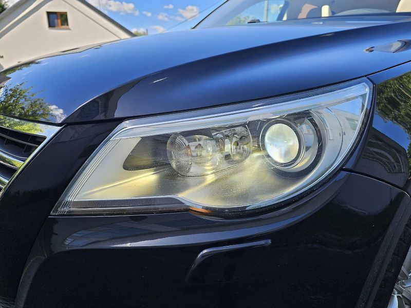 Volkswagen Tiguan (2009) 2.0TDI, 4MOTION, PANORAMA - fotka 21 z 21