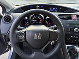 Honda Civic 1.3i-VTEC 73kW ČR - náhled 13