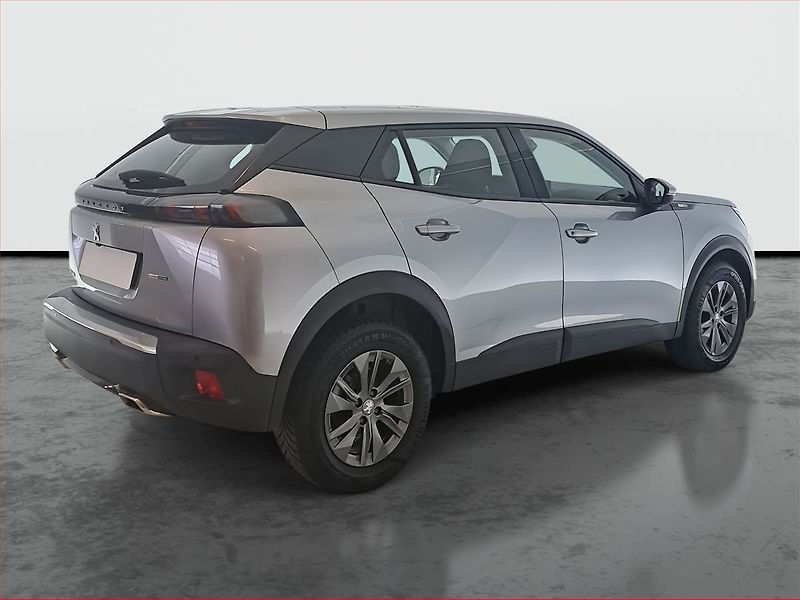 Peugeot 2008 (2021) 1.2 PureTech, Serv.kniha - fotka 5 z 23