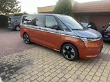 Volkswagen Multivan HIGHLINE, HEAD-UP, STYLE - náhled 3